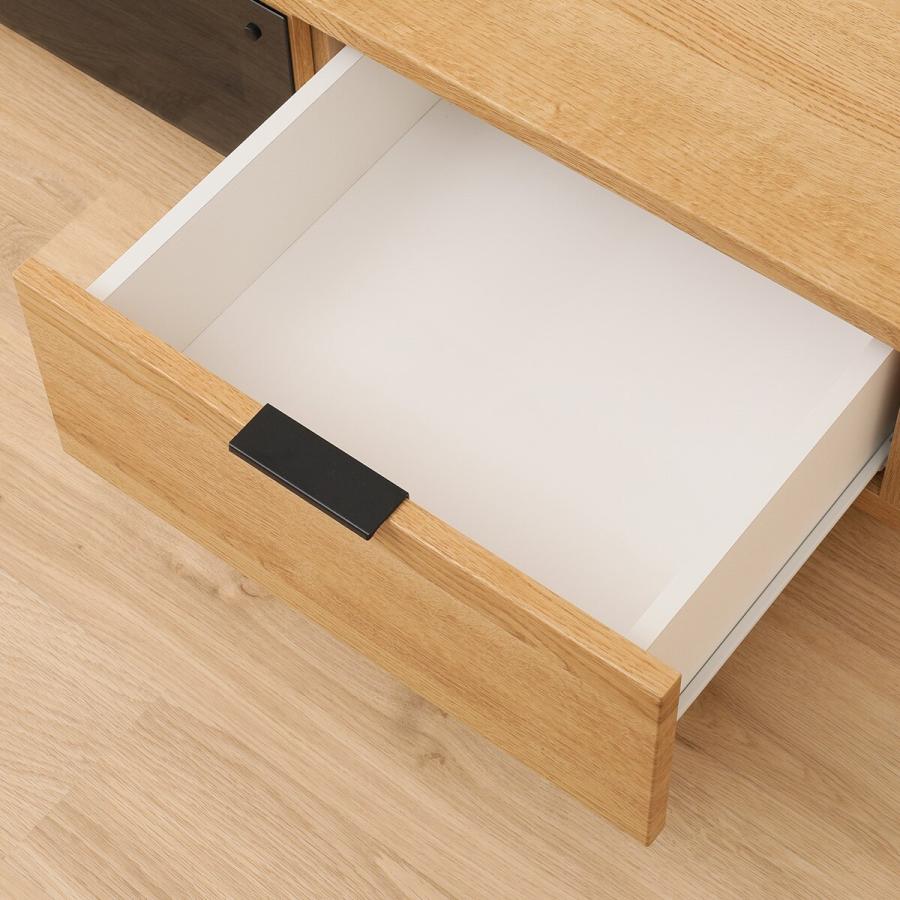 ニトリ（NITORI） テレビ台(ローボードエトナセット170LB/サイドボード