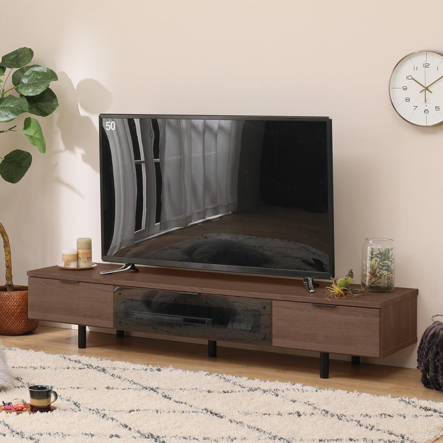 高速配送 MBR) (エトナ170LB ローボード 幅170 ニトリ テレビ台 TV TV台 テレビ台・テレビボード