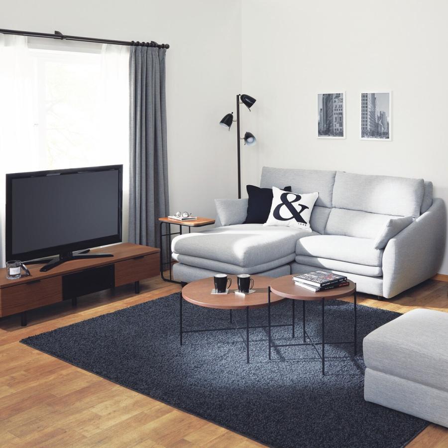 ニトリ 幅170 ローボード (エトナ170LB MBR) テレビ台 TV台 TV ニトリ 幅170 ローボード (エトナ170LB MBR) テレビ台 TV台 TV