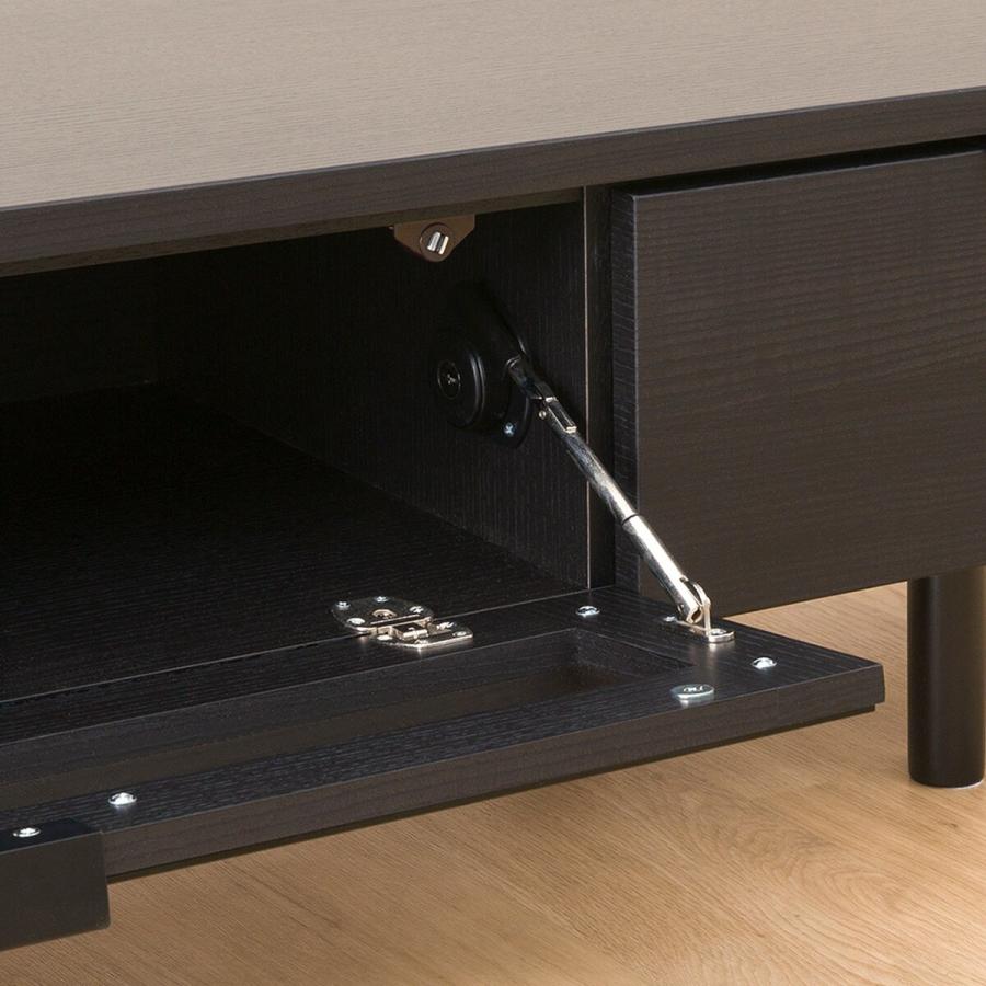 ニトリ 幅140 ローボード (エトナ140LB BK) テレビ台 TV台 TV ニトリ 幅140 ローボード (エトナ140LB BK) テレビ台 TV台 TV