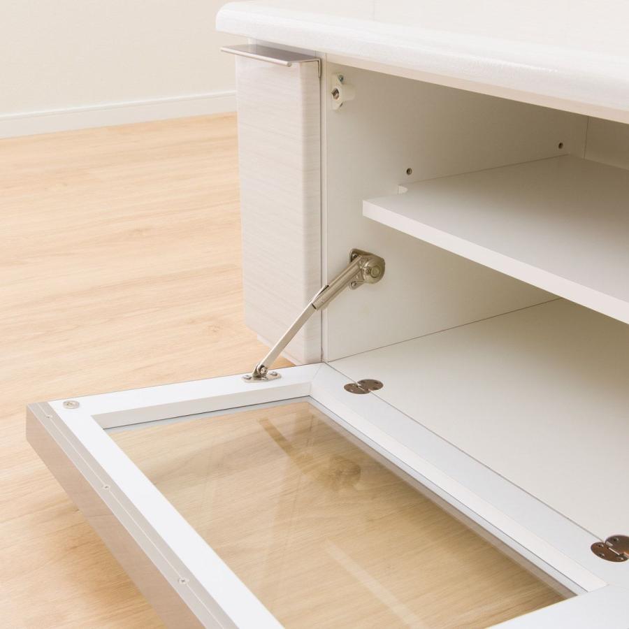 光沢のある木目模様が美しいローボード ポスティア 125 Wh ニトリ 配送員設置 5年保証 304 ニトリ Yahoo 店 通販 Yahoo ショッピング