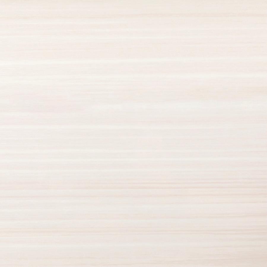 ニトリ　テレビローボード　ポスティア　125cm ホワイト 木製 ニトリ 幅125 光沢のある木目模様が美しいローボード(ポスティア