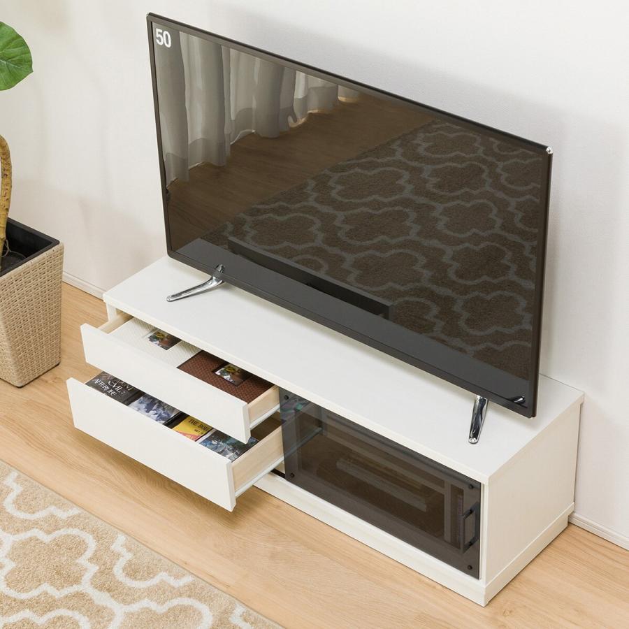 ニトリ 幅120 ローボード(ジョアン2 120LB WW) テレビ台 TV台 TV ニトリ 幅120 ローボード(ジョアン2 120LB WW) テレビ台 TV台 TV