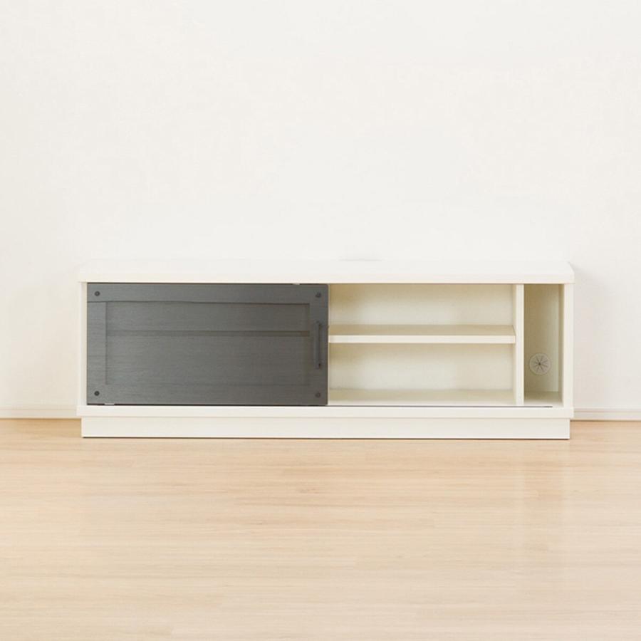 ニトリ 幅120 ローボード(ジョアン2 120LB WW) テレビ台 TV台 TV ニトリ 幅120 ローボード(ジョアン2 120LB WW) テレビ台 TV台 TV