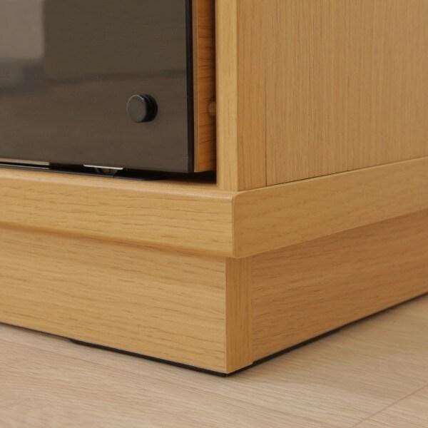 ニトリ 幅120 ローボード(ジョアン2 120LB NA) テレビ台 TV台 TV ニトリ 幅120 ローボード(ジョアン2 120LB NA) テレビ台 TV台 TV