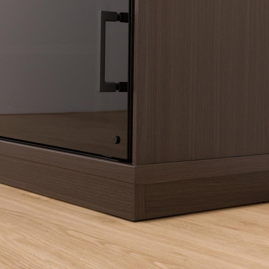 ニトリ 幅120 ローボード(ジョアン2 120LB DBR) テレビ台 TV台 ニトリ 幅120 ローボード(ジョアン2 120LB DBR) テレビ台 TV台
