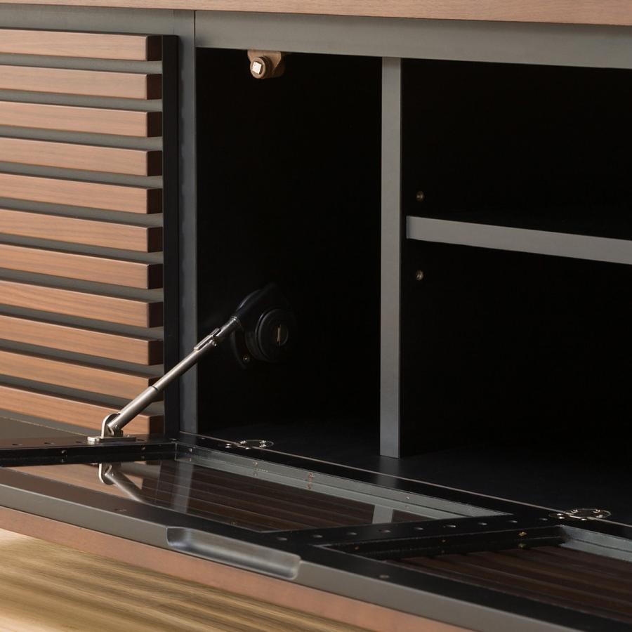ニトリ 幅180 ローボード(ショア180B MBR) テレビ台 TV台 TV ニトリ 幅180 ローボード(ショア180B MBR) テレビ台 TV台 TV