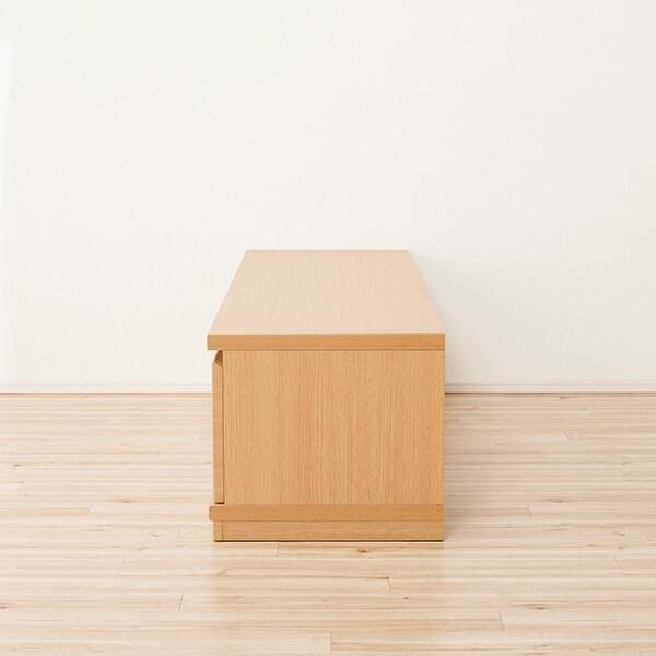 ニトリ　テレビボード　170 ニトリ 幅170 ローボード(アカツキ 170 DBR) テレビ台 TV台 TV