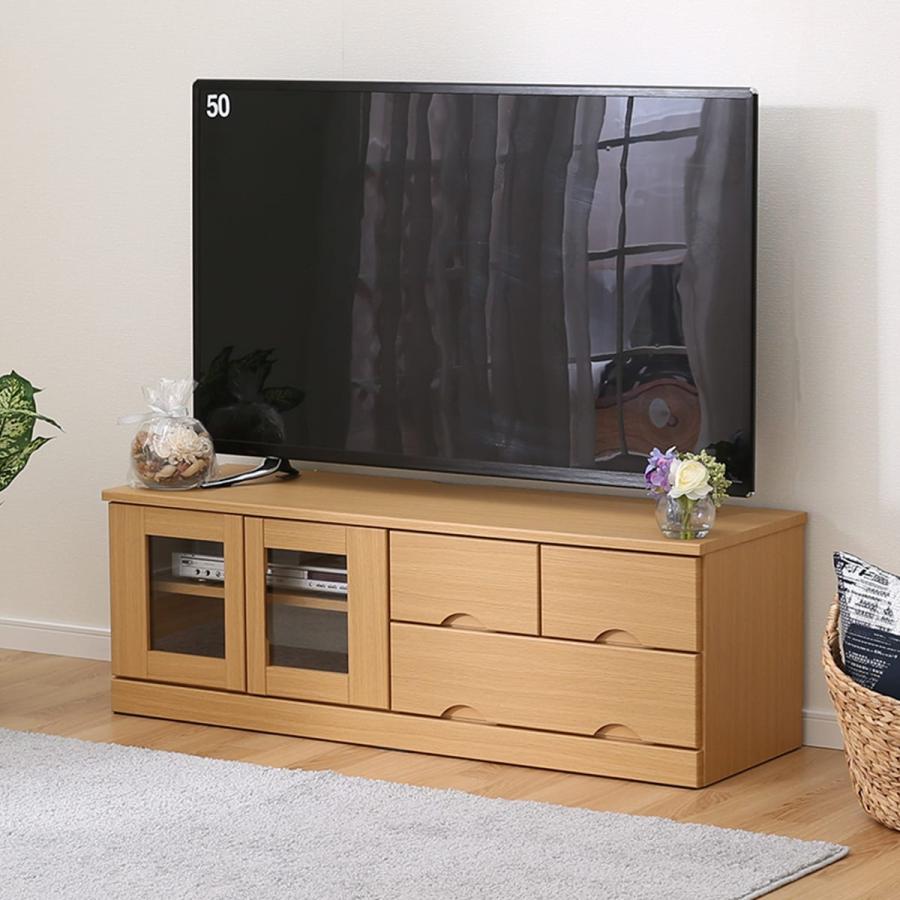 ニトリ 幅119 ローボード(Nブレイス 120LB LBR) テレビ台 TV台 ニトリ 幅119 ローボード(Nブレイス 120LB LBR) テレビ台 TV台