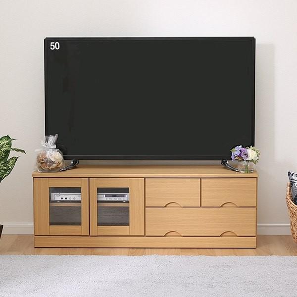 ニトリ 幅119 ローボード(Nブレイス 120LB LBR) テレビ台 TV台 ニトリ 幅119 ローボード(Nブレイス 120LB LBR) テレビ台 TV台