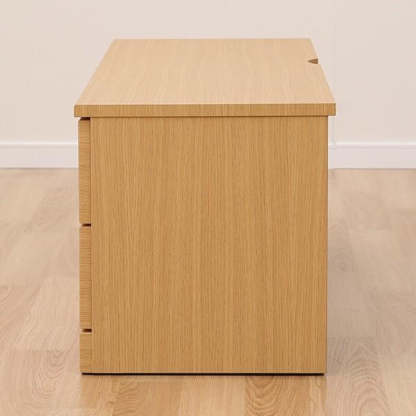 ニトリ 幅119 ローボード(Nブレイス 120LB LBR) テレビ台 TV台 ニトリ 幅119 ローボード(Nブレイス 120LB LBR) テレビ台 TV台