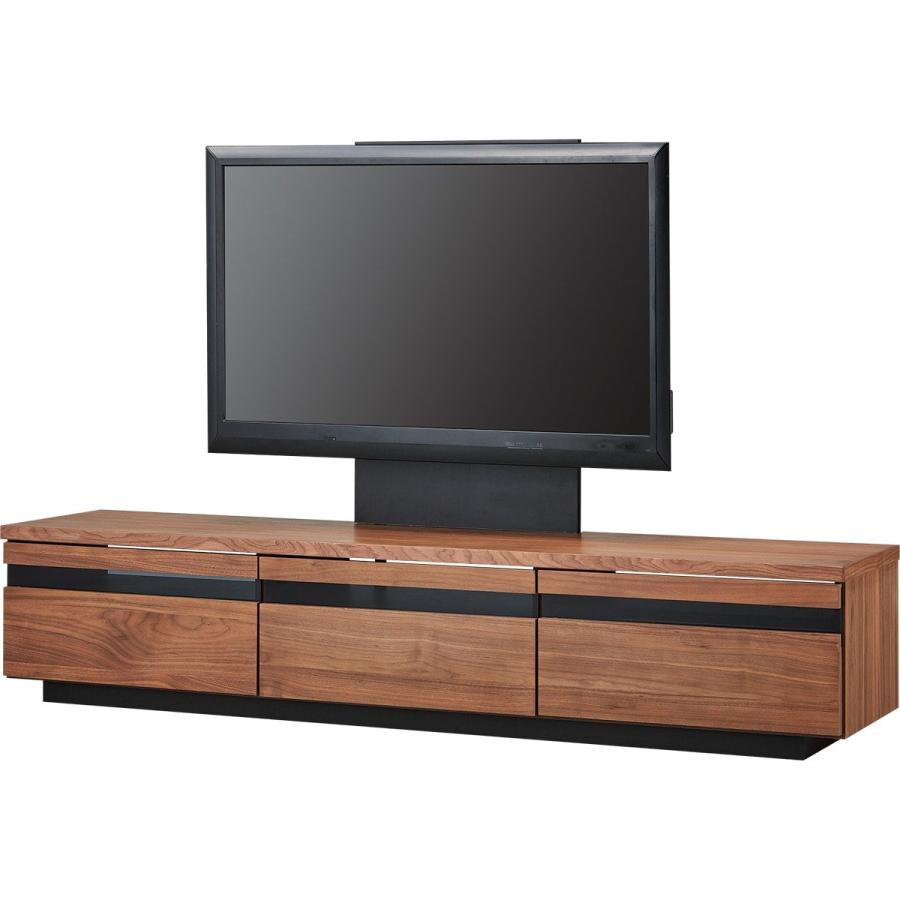 ローボードハヅキ2セット(ローボード180MBR/TV固定ボード 