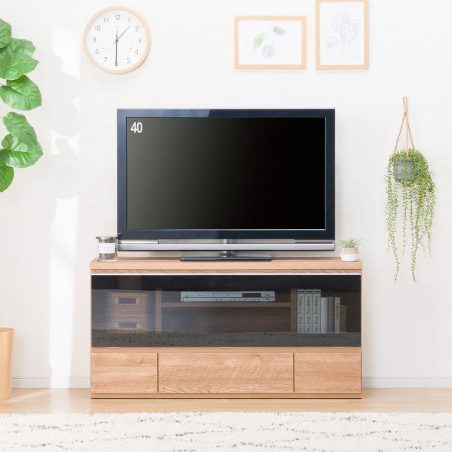 ニトリ TVボード ハイタイプ 分解可能 テレビ付き