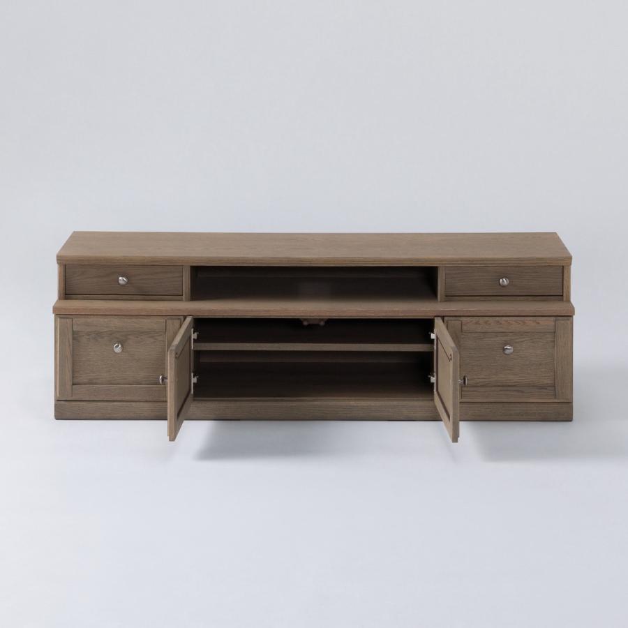 にニトリ　テレビ台　ローボード ニトリ 分割しても使えるローボードセット 幅300cm（150＋60＋90