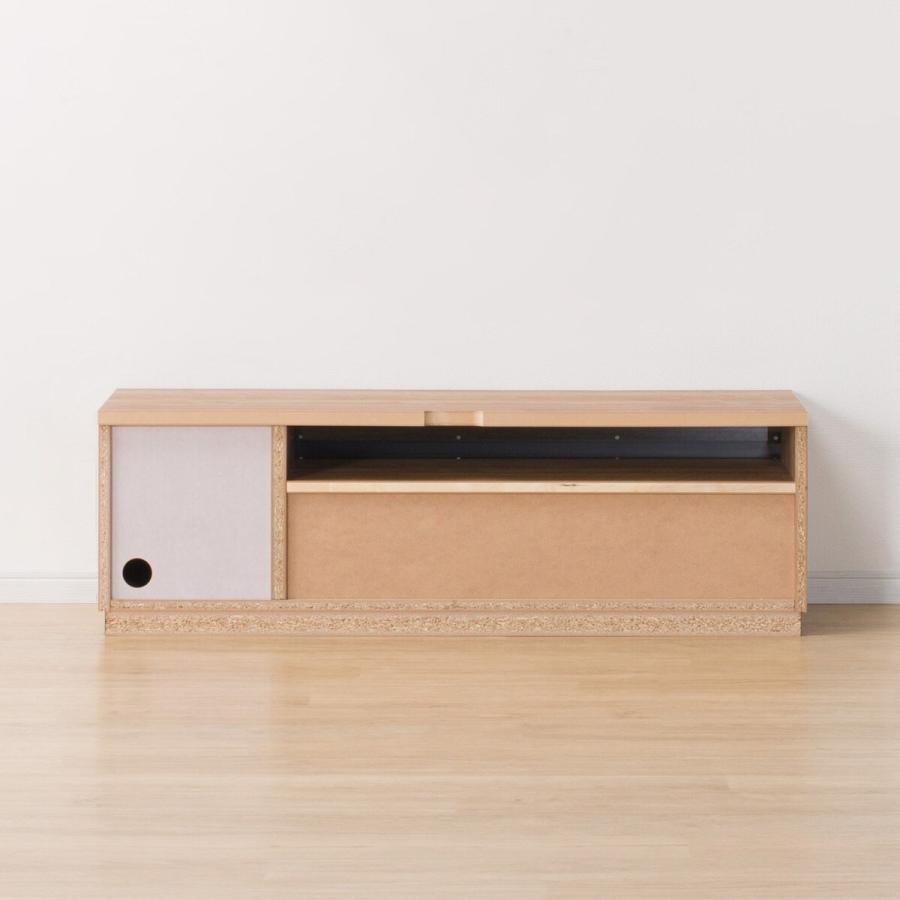 とも　ニトリ テレビ台 (ローボードレッタ120cm)　ミドルブラウン とも ニトリ テレビ台 (ローボードレッタ120cm) ミドルブラウン