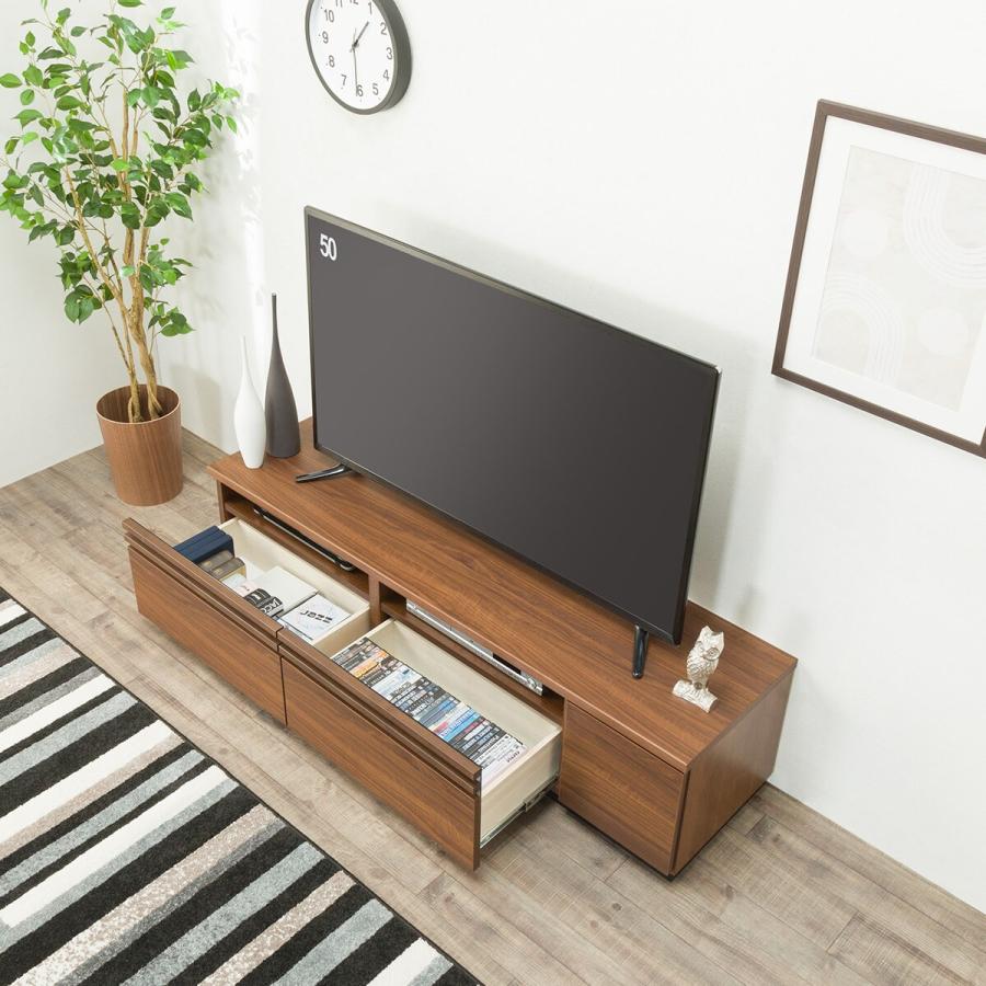 ニトリ ローボード(TM01 150 MBR) テレビ台 TV台 TVボード ニトリ ローボード(TM01 150 MBR) テレビ台 TV台 TVボード