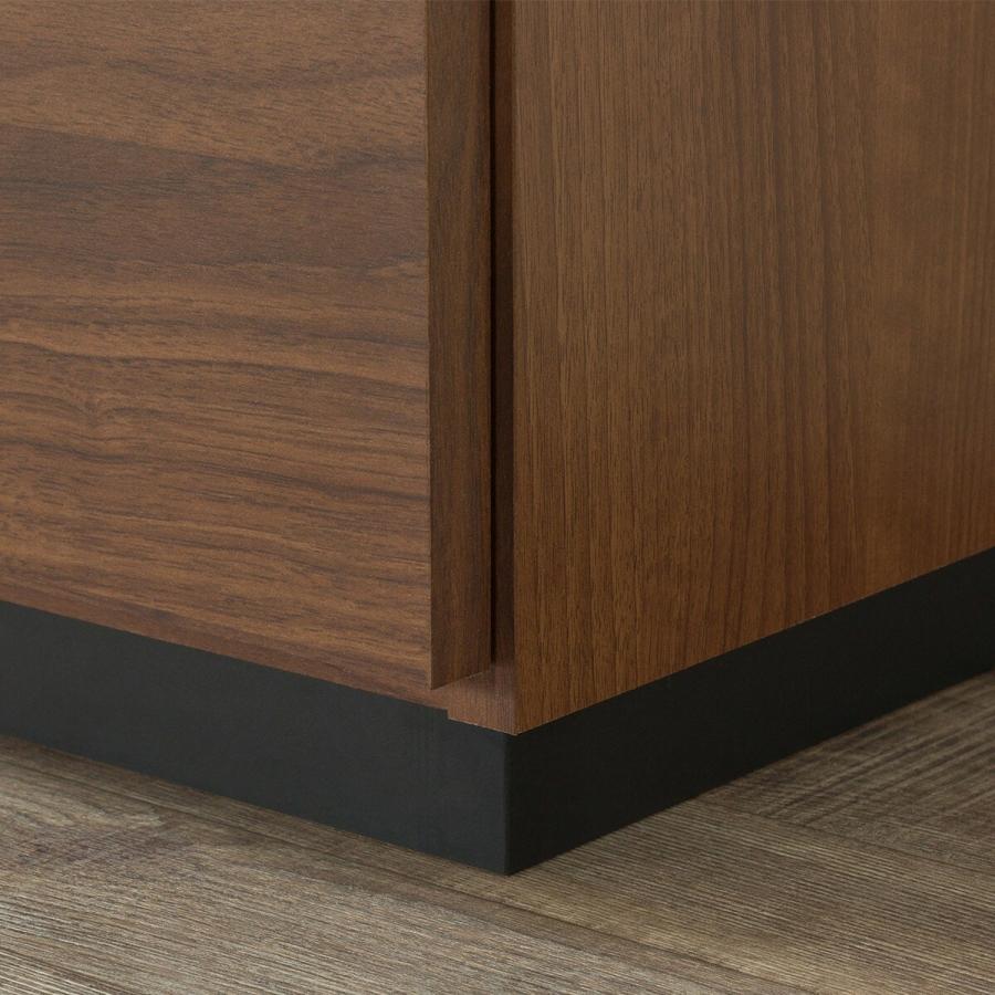 ニトリ（NITORI） ローボード(TM01 180 MBR) テレビ台 TV台 TVボード