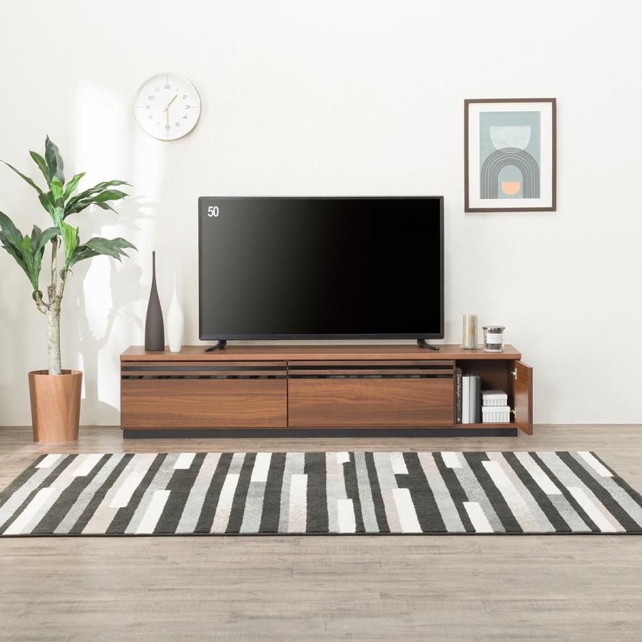 ニトリ ローボード(TM01 180 MBR) テレビ台 TV台 TVボード ニトリ ローボード(TM01 180 MBR) テレビ台 TV台 TVボード