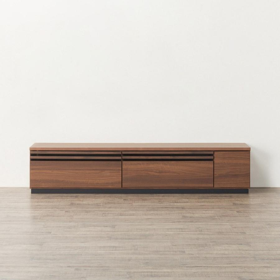 ニトリ（NITORI） ローボード(TM01 180 MBR) テレビ台 TV台 TVボード