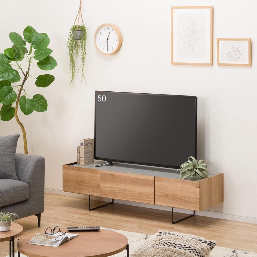 ニトリ テレビ台(ローボードMM03 150LBR) テレビボード TV台 ニトリ テレビ台(ローボードMM03 150LBR) テレビボード TV台