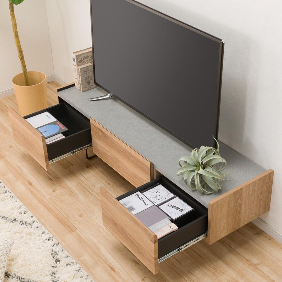 ニトリ テレビ台(ローボードMM03 150LBR) テレビボード TV台 ニトリ テレビ台(ローボードMM03 150LBR) テレビボード TV台