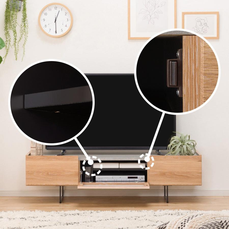 ニトリ テレビ台(ローボードMM03 150LBR) テレビボード TV台 ニトリ テレビ台(ローボードMM03 150LBR) テレビボード TV台