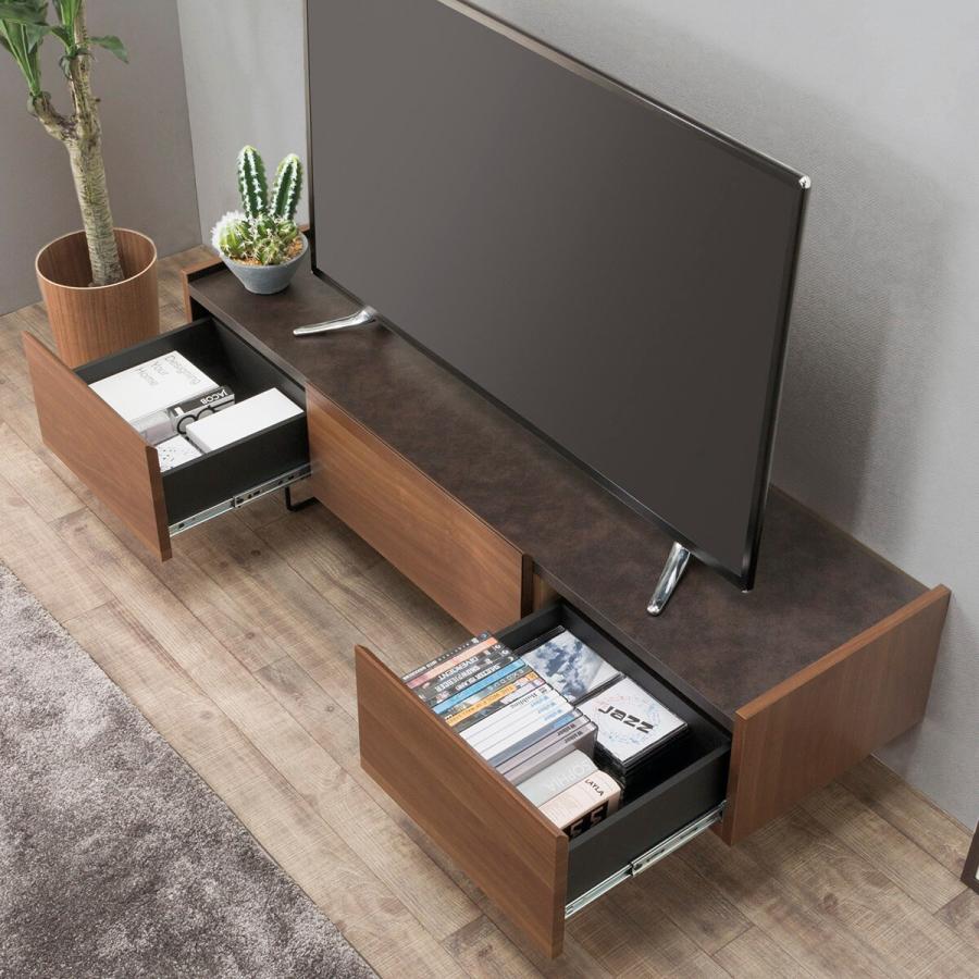 ニトリ テレビ台(ローボードMM03 150MBR) TV台 ローボード ニトリ テレビ台(ローボードMM03 150MBR) TV台 ローボード