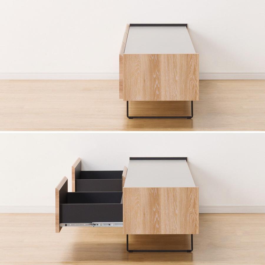 ⭐︎送料込み⭐︎ニトリ　テレビ台　テレビボード　120 ローボード　サイドボード ニトリ テレビ台(ローボードMM03 180LBR) テレビボード TV台