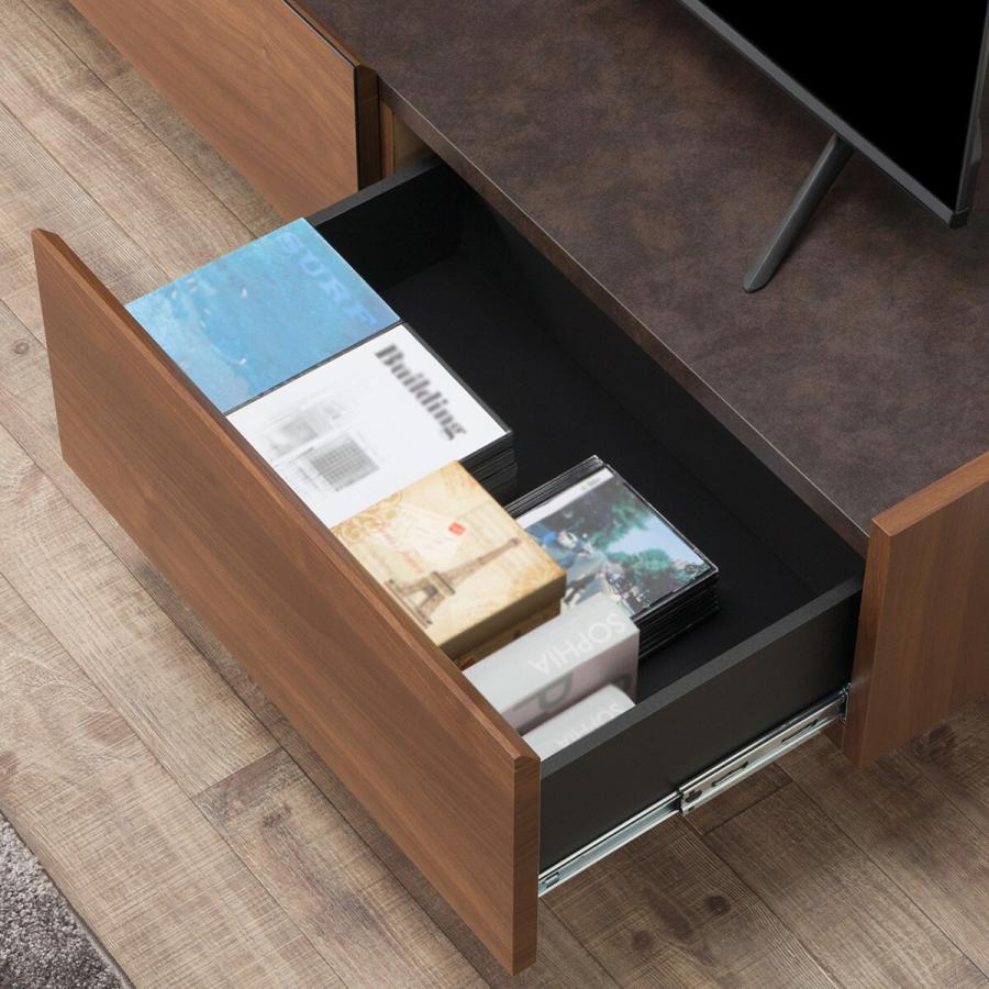 ニトリ テレビ台(ローボードMM03 180MBR) テレビボード TV台