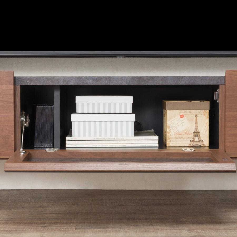 ニトリ（NITORI） テレビ台(ローボードMM03 180MBR) テレビボード TV台