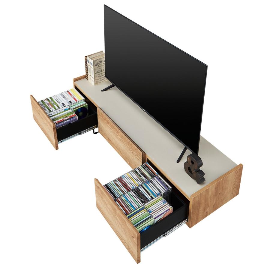 ニトリ ローボード(MM05 150 LBR) テレビ台 TV台 TVボード ニトリ ローボード(MM05 150 LBR) テレビ台 TV台 TVボード