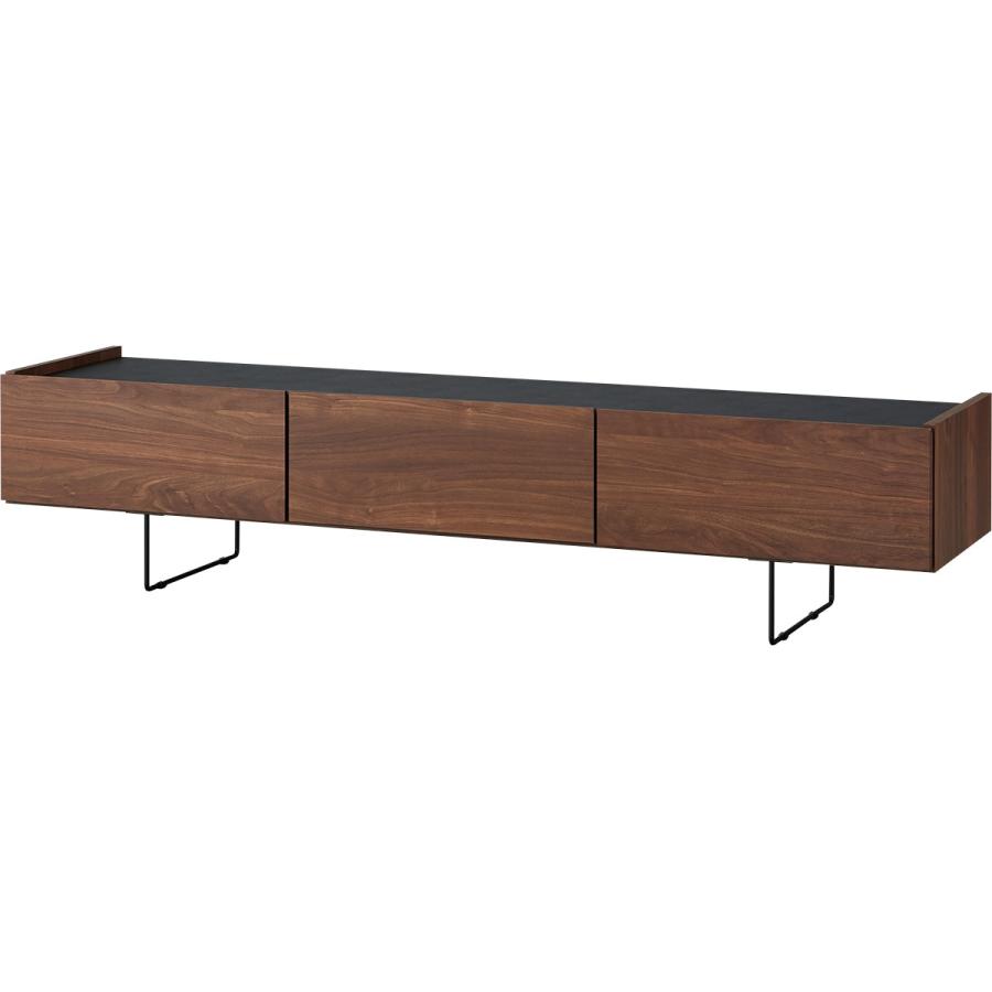 ニトリ（NITORI） ローボード(MM05 180 MBR) テレビ台 TV台 TVボード