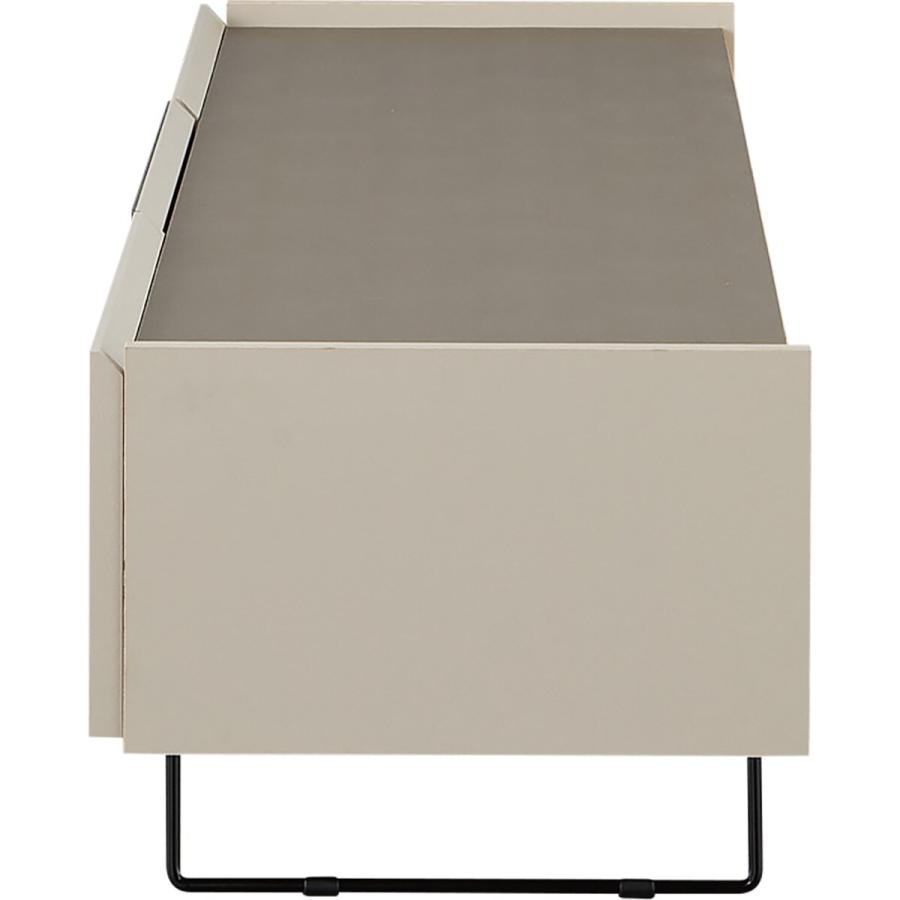 ニトリ（NITORI） ローボード(MM05 180 GY) テレビ台 TV台 TVボード