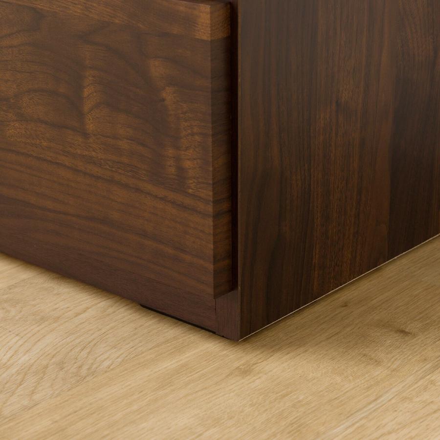 ニトリ（NITORI） テレビ台(ローボードMM04 120DBR) TV台 テレビボード