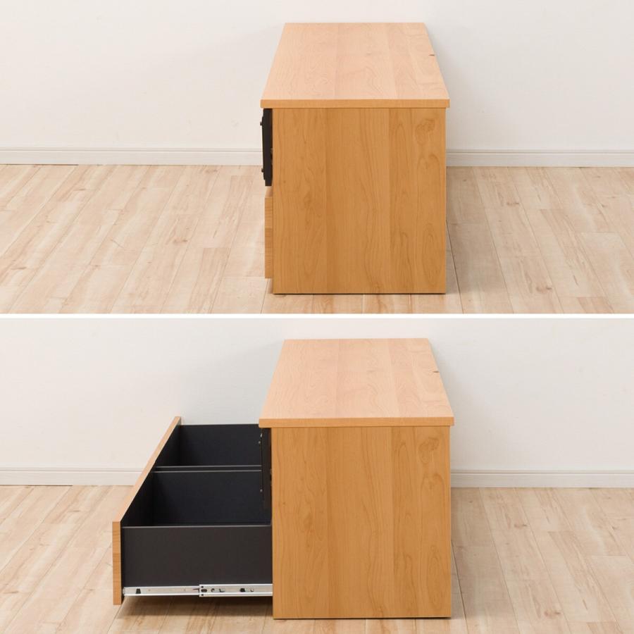 ニトリ（NITORI） テレビ台(ローボードMM04 150LBR) : ニトリ Yahoo!店