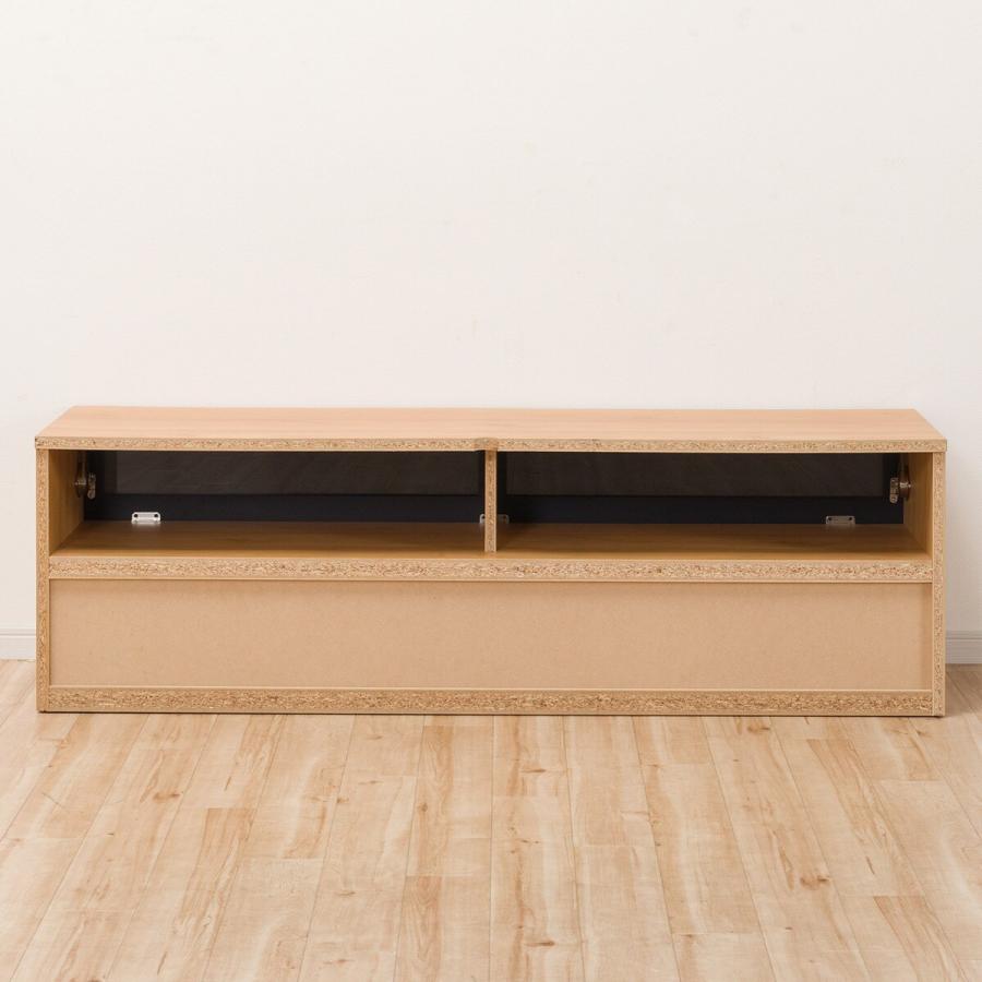 ニトリ（NITORI） テレビ台(ローボードMM04 150LBR) : ニトリ Yahoo!店