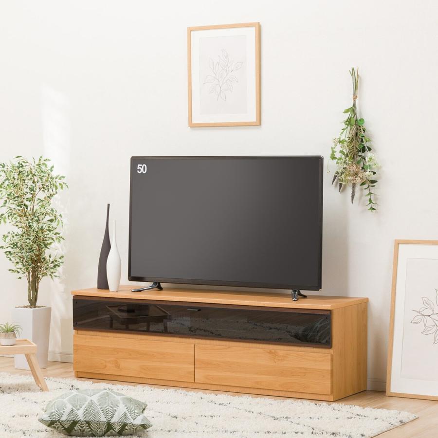 ニトリ（NITORI） テレビ台(ローボードMM04 150LBR) : ニトリ Yahoo!店