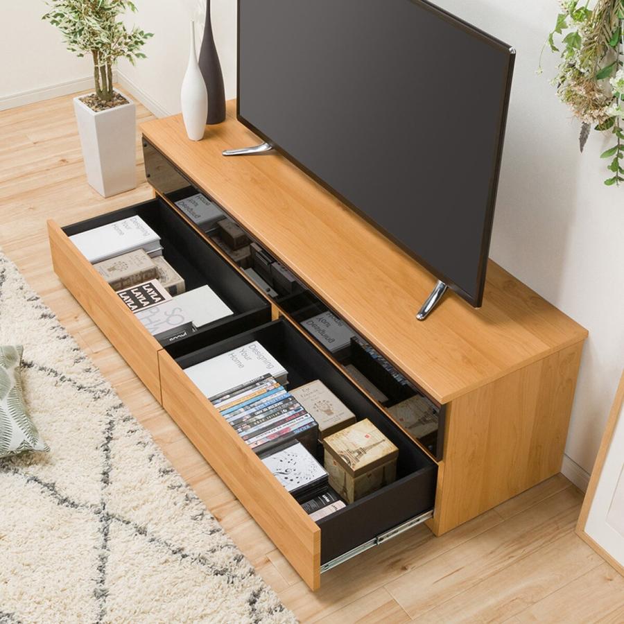 ニトリ（NITORI） テレビ台(ローボードMM04 150LBR) : ニトリ Yahoo!店