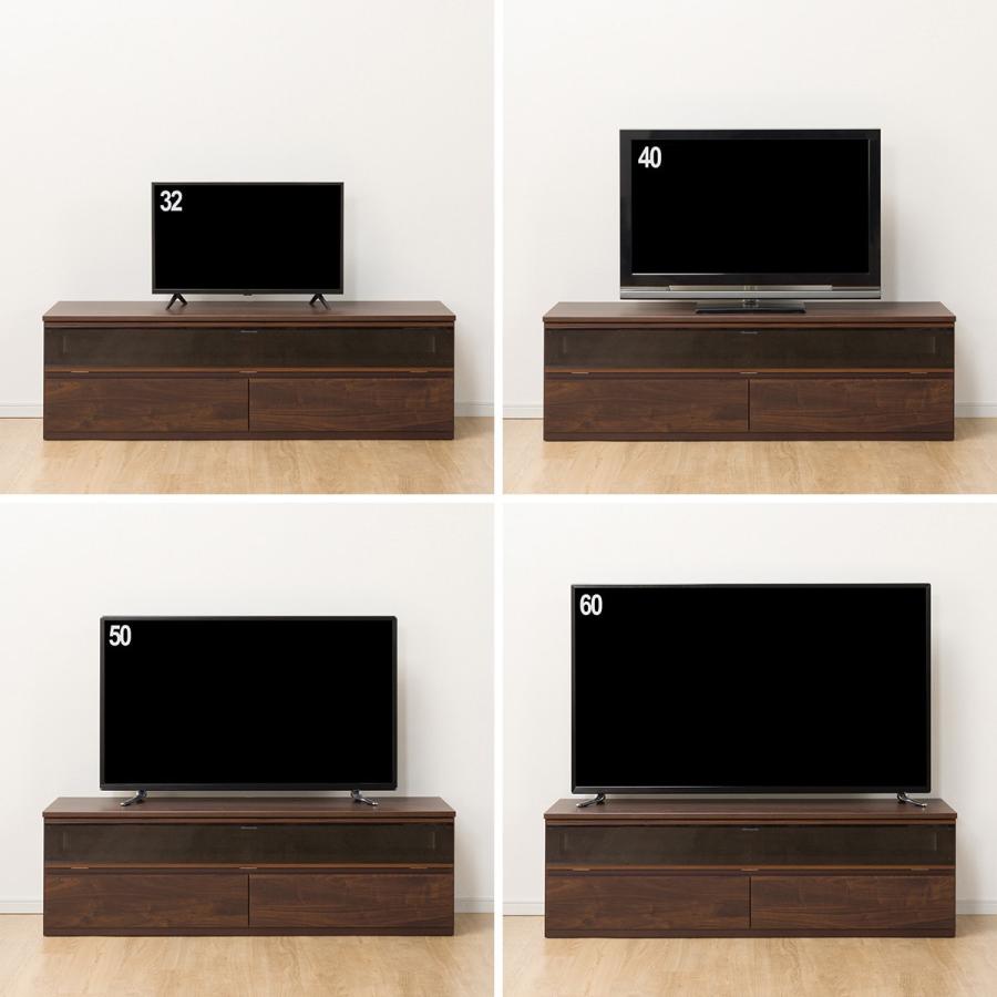 ニトリ ローボード (幅150cm IV) テレビ台 ニトリ（NITORI） 幅150 ローボード(レシェンテ 150LB LBR) テレビ台