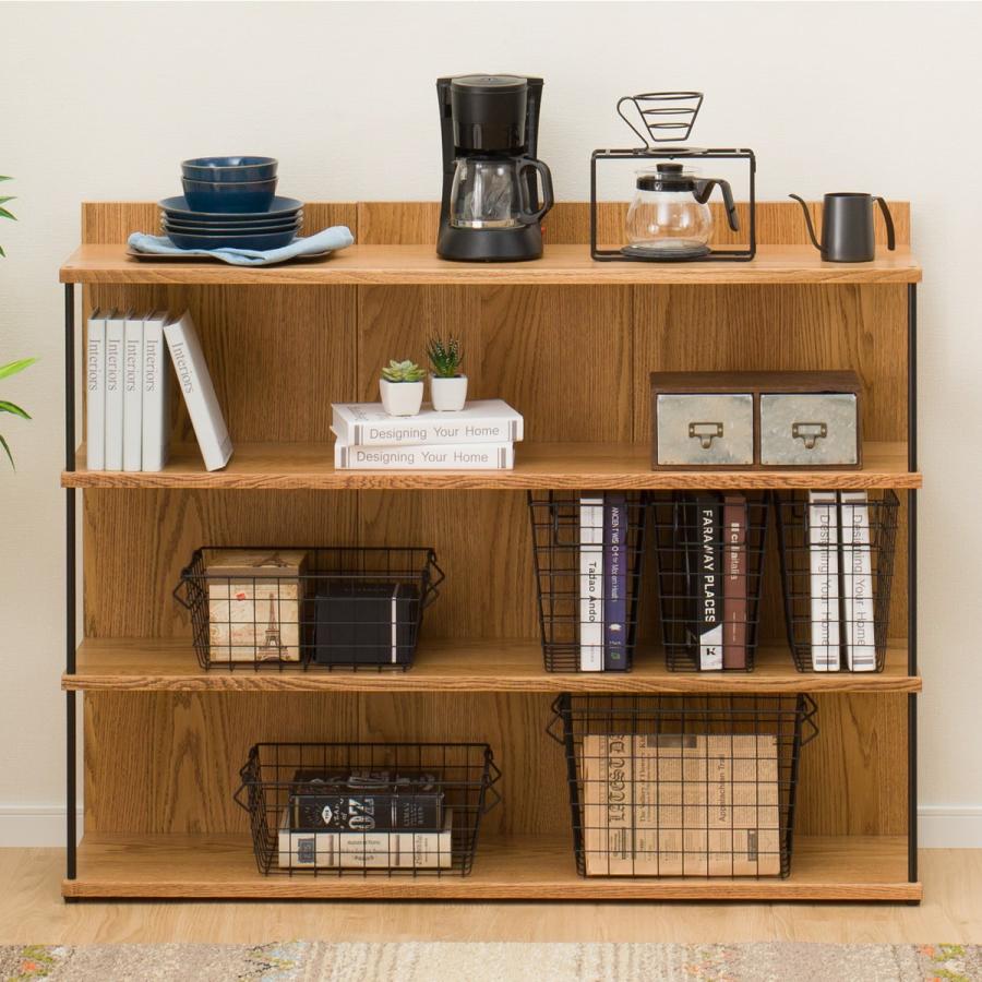 ニトリ（NITORI） シェルフL (アウロス3) : ニトリ Yahoo!店 - 通販