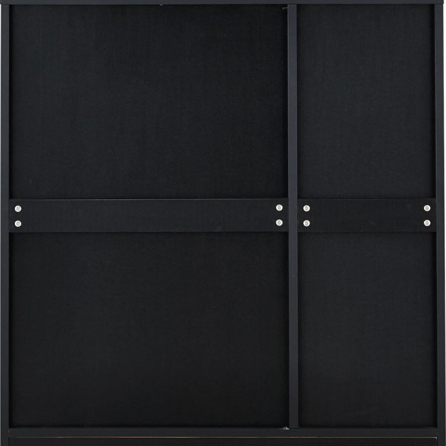 ニトリ（NITORI） コレクションボード(セアM 97 BK) : ニトリ Yahoo!店