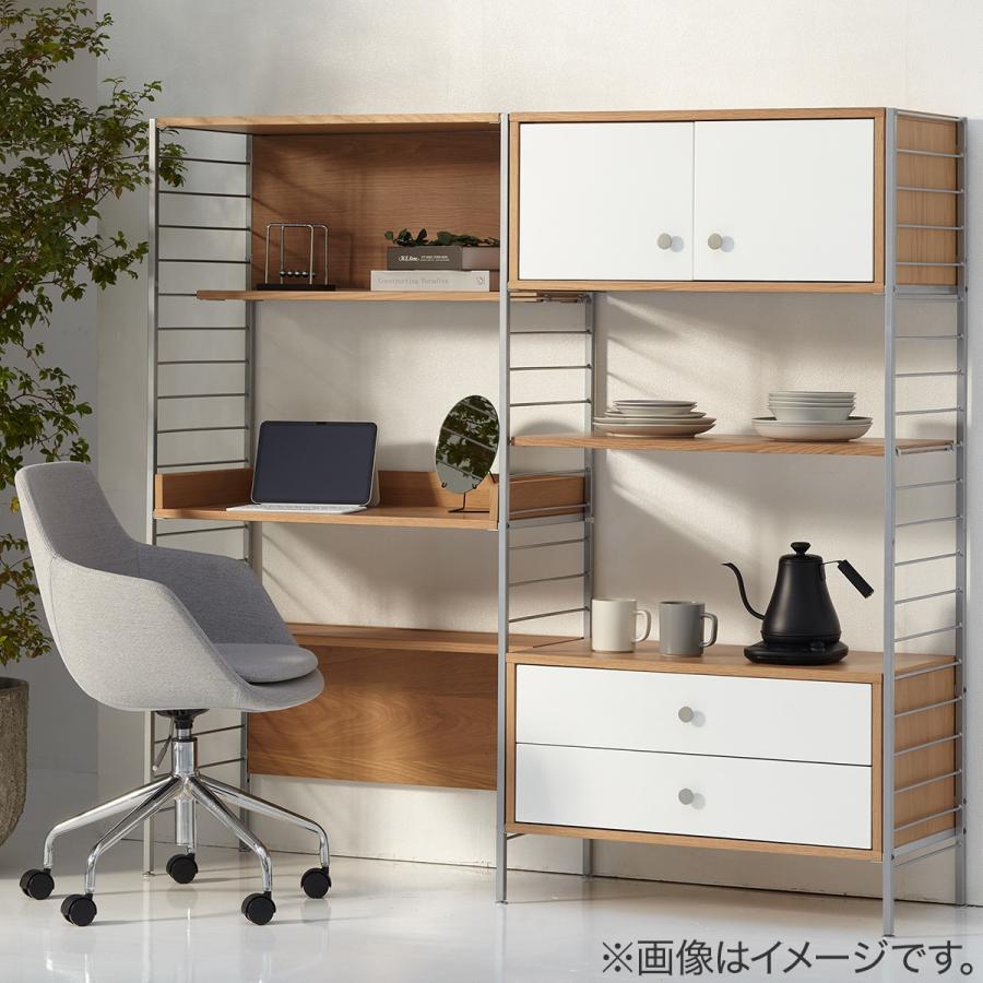 ニトリ デスク ASM001DS80D WH(Living in Comfort) パソコン ニトリ デスク ASM001DS80D WH(Living in Comfort) パソコン
