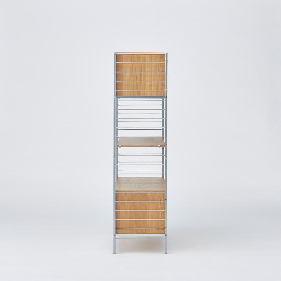 ニトリ シェルフ ASM001DS80S WH(Living in Comfort ニトリ シェルフ ASM001DS80S WH(Living in Comfort