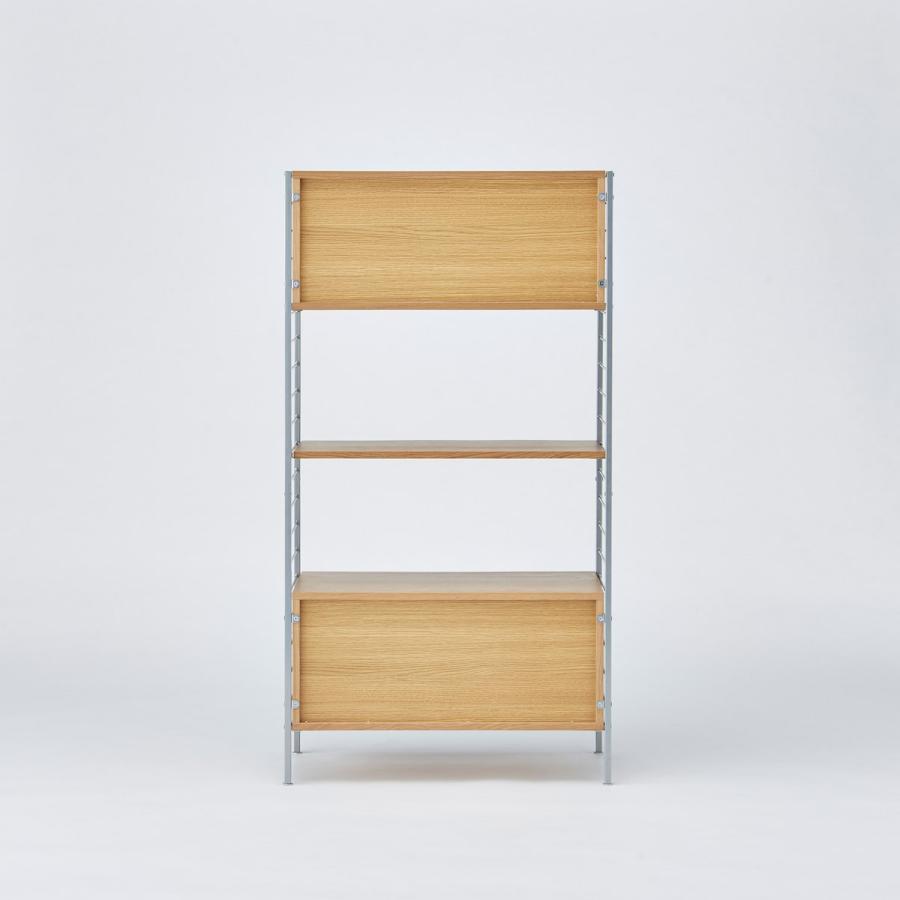 ニトリ シェルフ ASM001DS80S WH(Living in Comfort ニトリ シェルフ ASM001DS80S WH(Living in Comfort