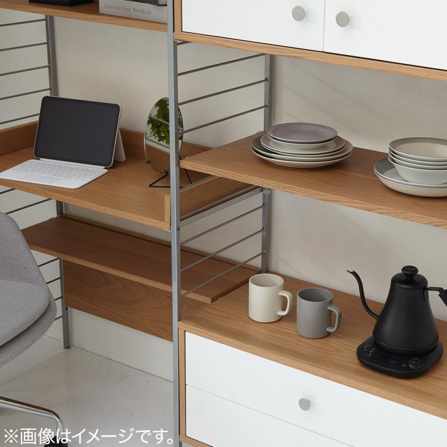 ニトリ シェルフ ASM001DS80S WH(Living in Comfort ニトリ シェルフ ASM001DS80S WH(Living in Comfort