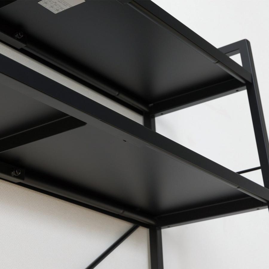 ニトリ（NITORI） 伸長式ローボードラック(SD02) テレビ台 TV台 TV