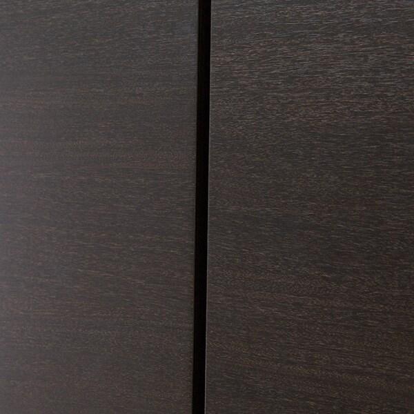 ニトリ（NITORI） 幅80 壁面ユニットデスク(ウォーレン 80 DBR