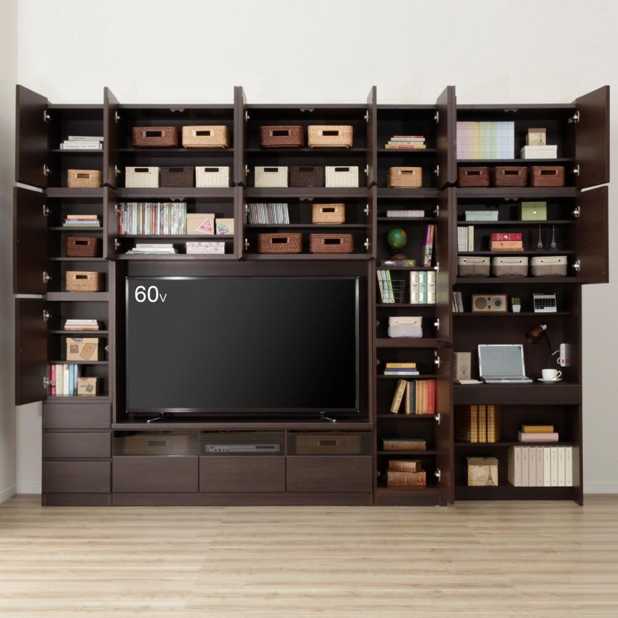 ニトリ（NITORI） 幅80 壁面ユニットデスク用上置き(ウォーレン 80 DBR