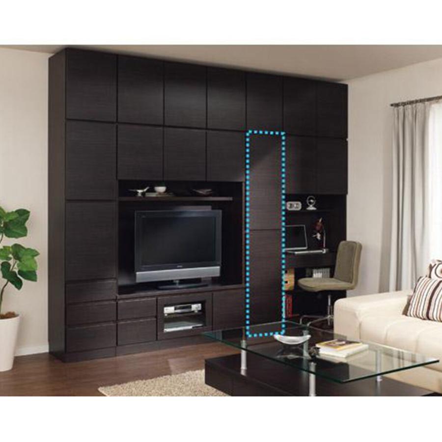 ニトリ　ウォーレン　キャビネット収納② 左側 ニトリ ウォーレン キャビネット収納② 左側