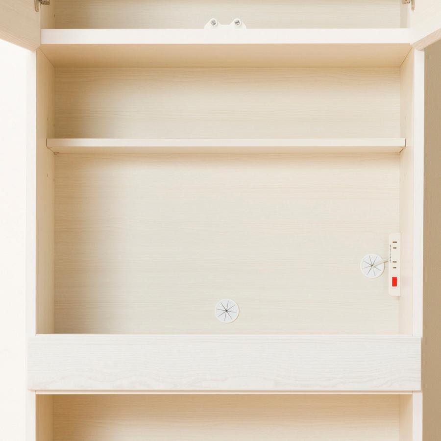 【8点セット】②ニトリ Nウォーレン80 壁面ユニットデスク 中古品 8点セット】②ニトリ Nウォーレン80 壁面ユニットデスク 中古品